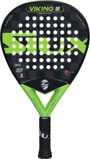 Siux Viking III Padel Racket 2022