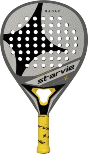 StarVie Radar (Druppel) - 2024 padel racket