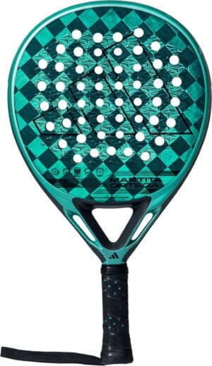 Adidas 'Martita Ortega' Cross It Light Edition LTD - 24K (Rond) - 2024 padel racket