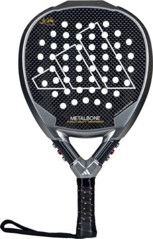 Adidas Metalbone Pro LTD Edition (Diamant Oversized) - 2024 padel racket