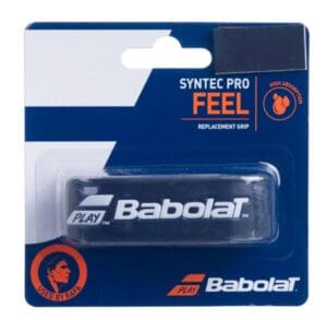 Babolat Syntec Pro Grip 1-pack