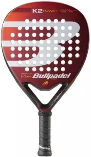 Bullpadel K2 Power (Diamond) - 2022 padel racket
