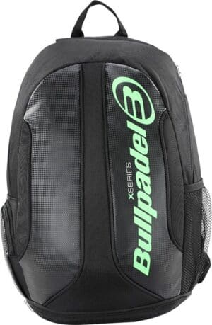 Bullpadel X-Series Backpack rugtas - Groen