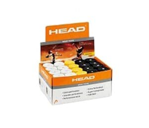 Head Grip Box 60 pack