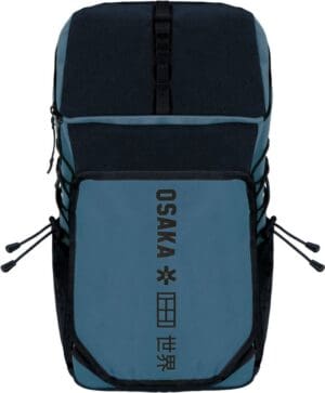 Osaka Pro Tour Padel Backpack - French navy - Padel