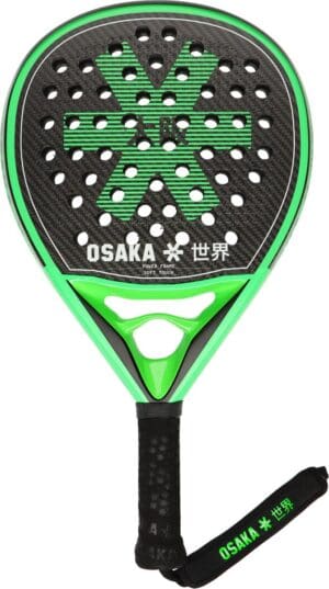 Osaka Vision Pro Padel Racket - Soft Touch