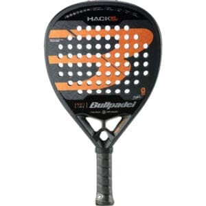 Bullpadel Hack 03 Comfort 24