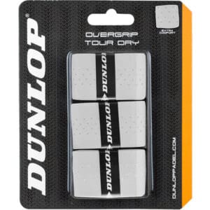 Dunlop Tour Dry Overgrip