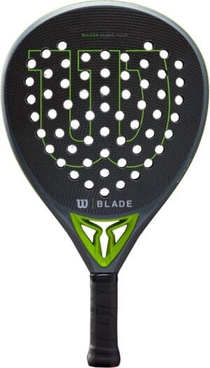 Wilson Blade Tour V2 (Teardrop) - 2022