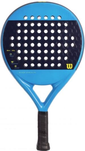 Wilson Juice Elite Padel Racket