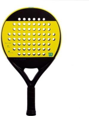 Wilson Juice Team Padel Racket