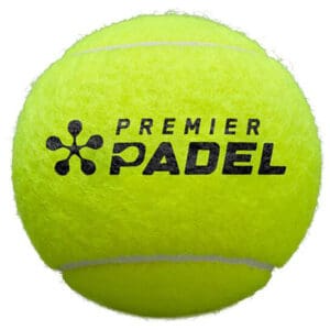 Wilson Premier Padel Jumbo Bal Mini