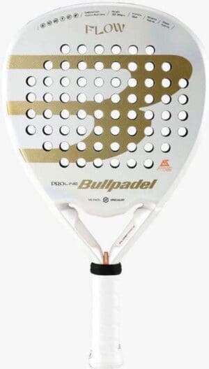 Bullpadel Flow Woman (Diamant) 2024 Padel Racket