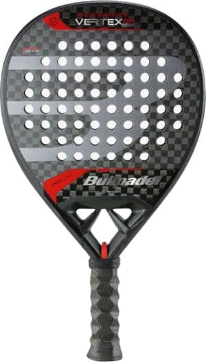 Bullpadel Vertex 04 - 12K (Hybrid) - 2024 padelracket