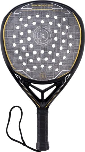 By-VP Padel Racket Diamant Power 1800 II