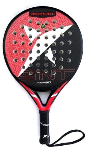 Drop Shot Padelracket DSI PX 490