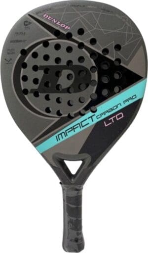 Dunlop Impact Carbon Pro Ltd Woman