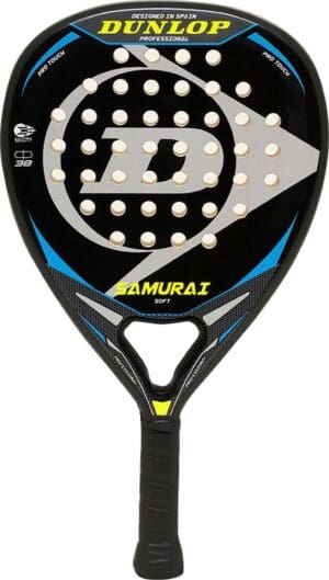 Dunlop Samurai Padel Racket