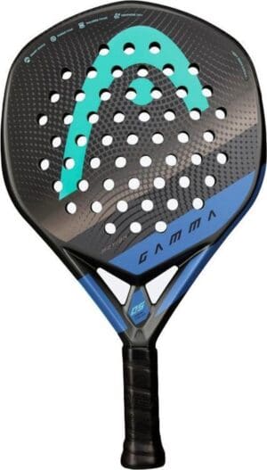 HEAD Graphene 360+ Gamma Motion (Diamond) - 2022 padelracket