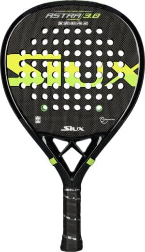 Siux Astra 3.0 - 3K (Hybrid) - 2023 padel racket