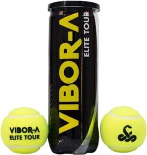 Vibora Elite Tour Padelballen