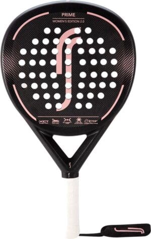 RS Padel Prime 2.0 Dames - Padelracket - Multi