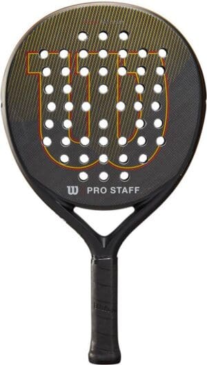 Wilson Pro Staff alt v2 (Round)